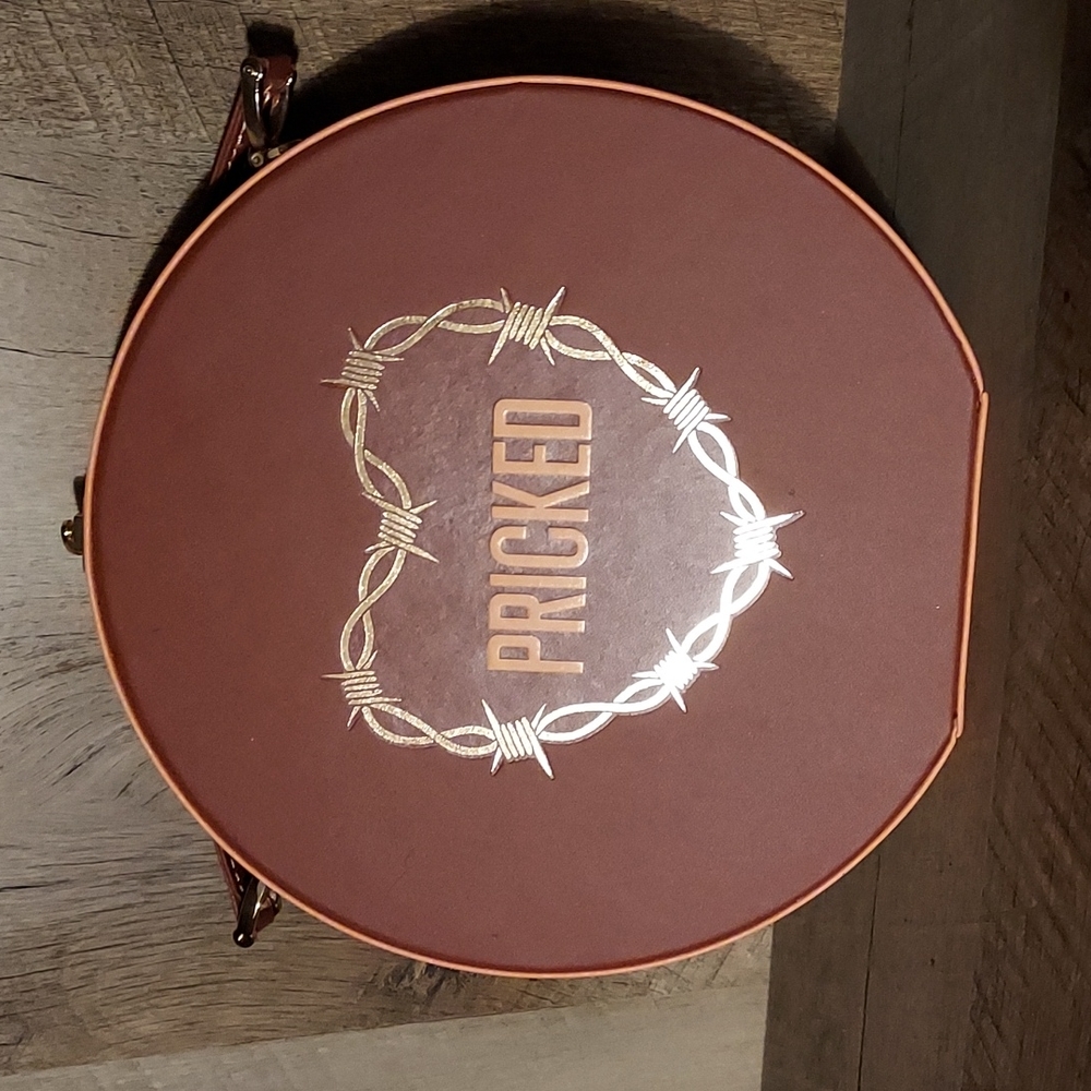 Jeffree Star Pricked Palette